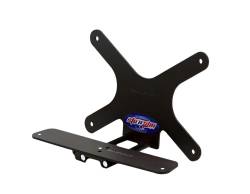STO N SHO - STO N SHO SNS278 Quick Release License Plate Bracket for 19-25 Cadillac CT5 - Image 2