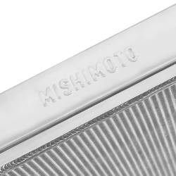 Mishimoto - Mishimoto Performance Aluminum Radiator for Tundra 4.6L 4.7L 5.7L 07-21 - Image 2