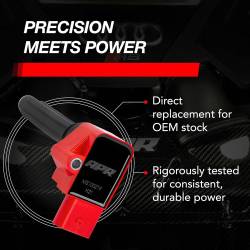 APR - APR MS100219 Audi Bentley 4.0 Ignition Coil - Image 3