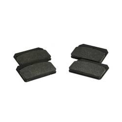 Baer Brakes - Baer Brake 4142071FR Fire Red 11" Rear SS4+ Dana 60 8.75 Housing Ends - Image 3