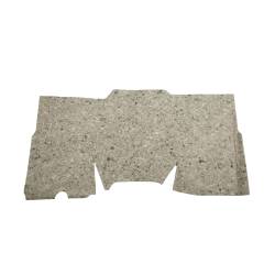 Brothers Trucks - Brothers Trucks VFC81PU2WD Chevrolet & GMC Floor Carpet - Image 2