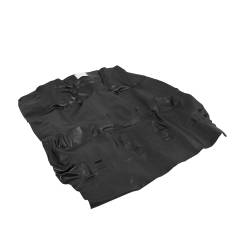 Brothers Trucks - Brothers Trucks VFC81PU2WD Chevrolet & GMC Floor Carpet - Image 3