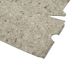 Brothers Trucks - Brothers Trucks VFC81PU2WD Chevrolet & GMC Floor Carpet - Image 5