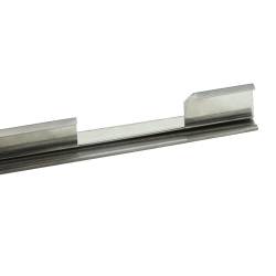 Brothers Trucks - Brothers Trucks WTS6466 Chevrolet & GMC Windshield Post Trim - Image 5