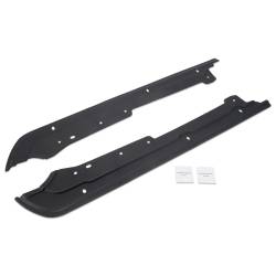 IAG Performance - IAG Performance IAG-BDY-F3133 I-Line Rear Tub Rail Protectors Four Door - Image 2