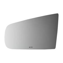 Burco - Burco 2866 Cadillac Left Door Mirror GLASS ONLY - Image 2