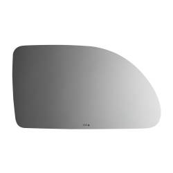 Burco - Burco 2955 Chevy/Pontiac/Saturn Left Door Mirror GLASS ONLY - Image 1