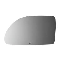 Burco - Burco 2955 Chevy/Pontiac/Saturn Left Door Mirror GLASS ONLY - Image 2