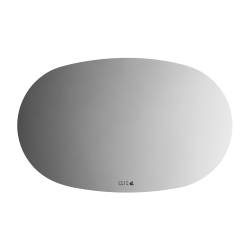 Burco - Burco 2122 L/R Door Side View Mirror Glass for 77-81 Chrysler/Dodge/Plymouth - Image 1