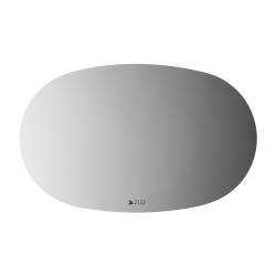 Burco - Burco 2122 L/R Door Side View Mirror Glass for 77-81 Chrysler/Dodge/Plymouth - Image 2