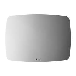 Burco - Burco 2133 Door Mirror GLASS ONLY for Cadillac - Image 2