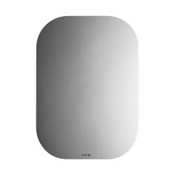 Burco - Burco 2208 Door Mirror Glass Only for Dodge/Plymouth - Image 1