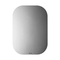 Burco - Burco 2208 Door Mirror Glass Only for Dodge/Plymouth - Image 2