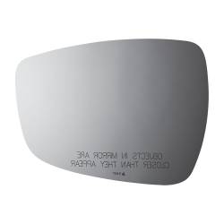 Burco - Burco 5487 Right Door Mirror GLASS ONLY for Hyundai - Image 1