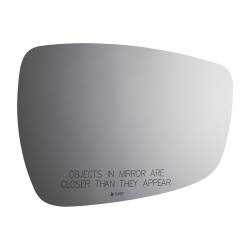 Burco - Burco 5487 Right Door Mirror GLASS ONLY for Hyundai - Image 2