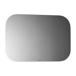 Burco - Burco 2226 Door Mirror Glass Only for Select Chevy/Dodge/Ford/GMC - Image 2