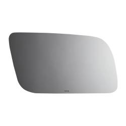 Burco - Burco 2284 Left Door Mirror Glass Only for Chevy/GMC - Image 1
