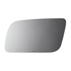 Burco - Burco 2284 Left Door Mirror Glass Only for Chevy/GMC - Image 2