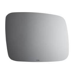 Burco - Burco 2294 Left Door Mirror GLASS ONLY for 92-03 Volkswagen EuroVan - Image 1