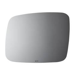 Burco - Burco 2294 Left Door Mirror GLASS ONLY for 92-03 Volkswagen EuroVan - Image 2