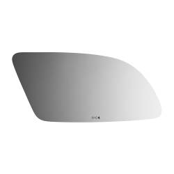 Burco - Burco 2418 Chevy/Pontiac Left Door Mirror GLASS ONLY - Image 1