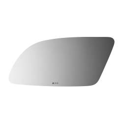 Burco - Burco 2418 Chevy/Pontiac Left Door Mirror GLASS ONLY - Image 2