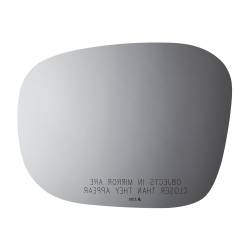Burco - Burco 3288 Right Door Mirror GLASS ONLY for Nissan & INFINITI - Image 1