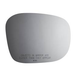 Burco - Burco 3288 Right Door Mirror GLASS ONLY for Nissan & INFINITI - Image 2