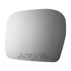 Burco - Burco 3291 Right Door Mirror GLASS ONLY for 00-04 Toyota Tacoma - Image 1