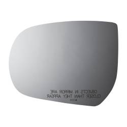 Burco - Burco 3295 Ford/Mazda/Mercury Right Door Mirror GLASS ONLY - Image 1