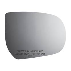 Burco - Burco 3295 Ford/Mazda/Mercury Right Door Mirror GLASS ONLY - Image 2