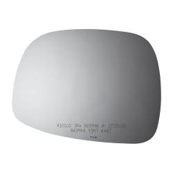 Burco - Burco 3305 02-07 Buick Rendezvous Right Door Mirror GLASS ONLY - Image 1