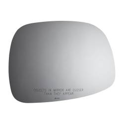 Burco - Burco 3305 02-07 Buick Rendezvous Right Door Mirror GLASS ONLY - Image 2