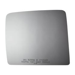 Burco - Burco 3309 04-10 Ford F150 Right Door Mirror GLASS ONLY - Image 1