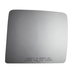 Burco - Burco 3309 04-10 Ford F150 Right Door Mirror GLASS ONLY - Image 2