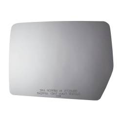 Burco - Burco 3310 04-10 Ford F150 Right Door Mirror GLASS ONLY - Image 1