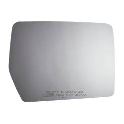 Burco - Burco 3310 04-10 Ford F150 Right Door Mirror GLASS ONLY - Image 2