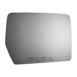 Burco - Burco 3323 11-14 Ford F150 Right Door Mirror GLASS ONLY - Image 2
