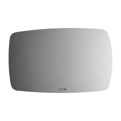 Burco - Burco 2514 Volkswagen Left Door Mirror GLASS ONLY - Image 1