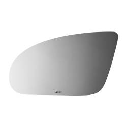 Burco - Burco 2620 93-02 Pontiac Firebird Left Door Mirror GLASS ONLY - Image 2
