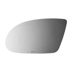 Burco - Burco 2623 Left Door Mirror Glass for 93-02 Chevy Camaro - Image 2