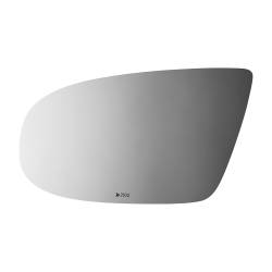 Burco - Burco 2632 Left Door Mirror GLASS ONLY for Select Chevy - Image 2