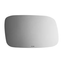 Burco - Burco 2645 Door Mirror Glass Left for 95-00 Lexus LS400 - Image 1
