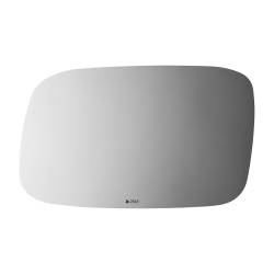 Burco - Burco 2645 Door Mirror Glass Left for 95-00 Lexus LS400 - Image 2