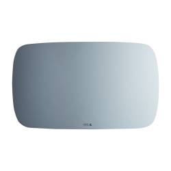Burco - Burco 2681 Left Door Mirror Glass ONLY for BMW - Image 1
