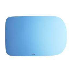 Burco - Burco 2685 Left Door Mirror GLASS ONLY for BMW - Image 1