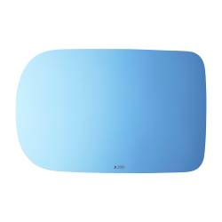 Burco - Burco 2685 Left Door Mirror GLASS ONLY for BMW - Image 2