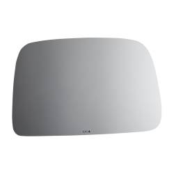 Burco - Burco 2703 Left Door Mirror Glass Only for 95-00 Toyota Tacoma - Image 1