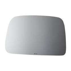 Burco - Burco 2703 Left Door Mirror Glass Only for 95-00 Toyota Tacoma - Image 2