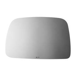Burco - Burco 2704 Left Door Mirror GLASS ONLY for 95-99 Toyota Tacoma - Image 2